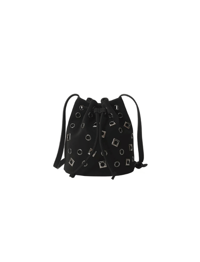 Bolso Urban Muse Negro Ref. 6658#