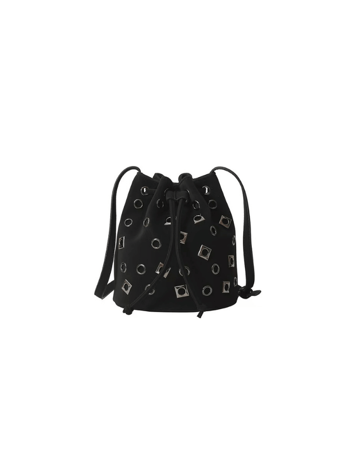 Bolso Urban Muse Negro Ref. 6658#