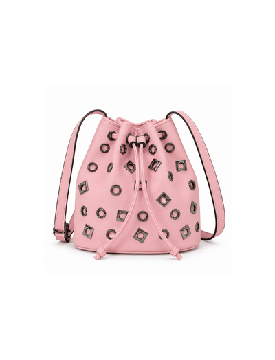 Bolso Urban Muse Rosado Ref. 6658#
