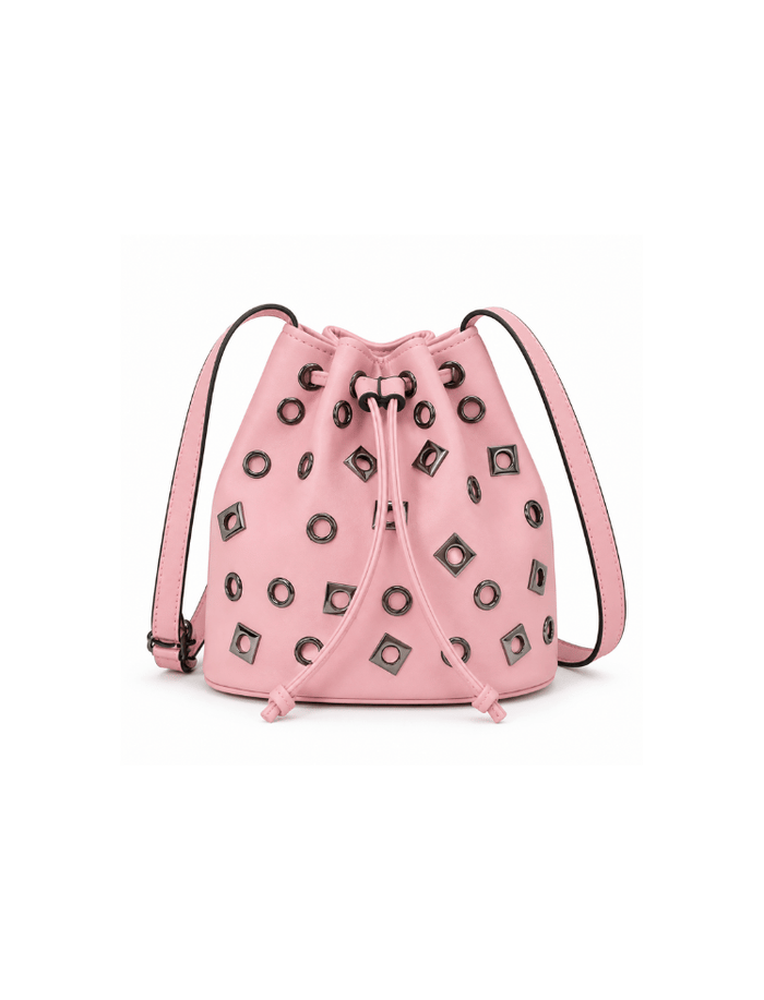 Bolso Urban Muse Rosado Ref. 6658#