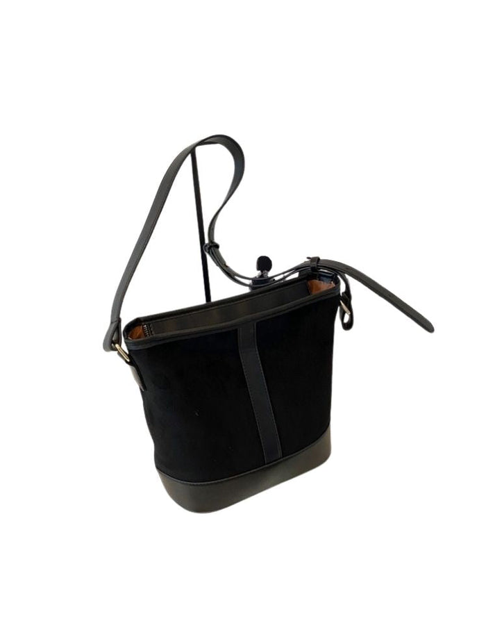 Bolso Midnight Whisper Negro Ref. 69666