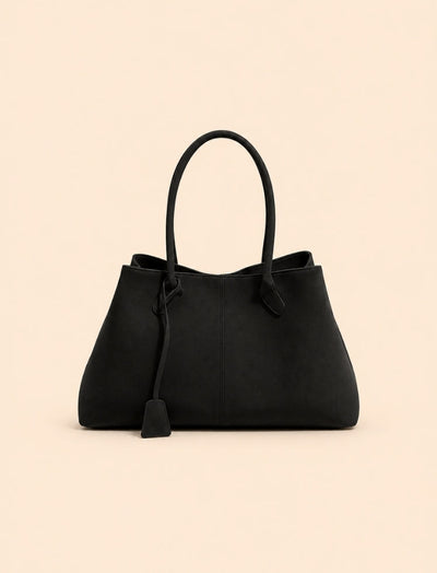 Tote Bag Mystique Grace Negro Ref. 69765