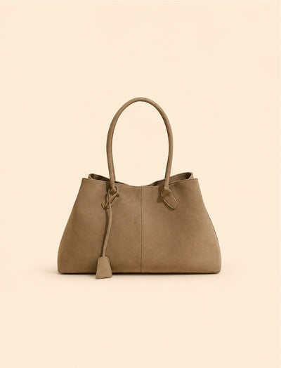Tote Bag Mystique Grace Verde Ref. 69765