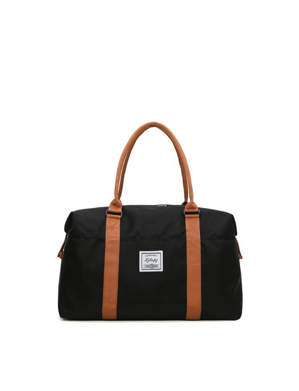 Bolso Essential Negro Ref. 829
