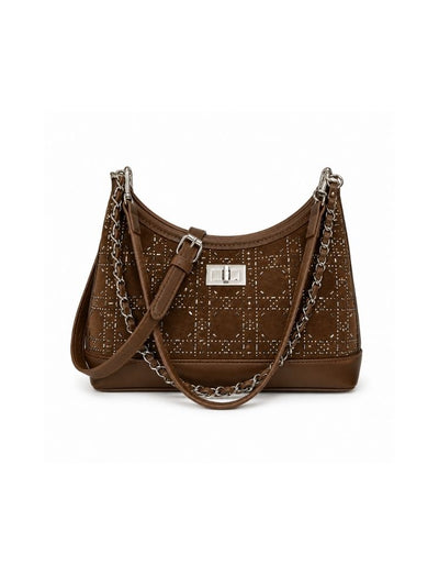 Bolso Midnight Whisper Café Ref. 8578