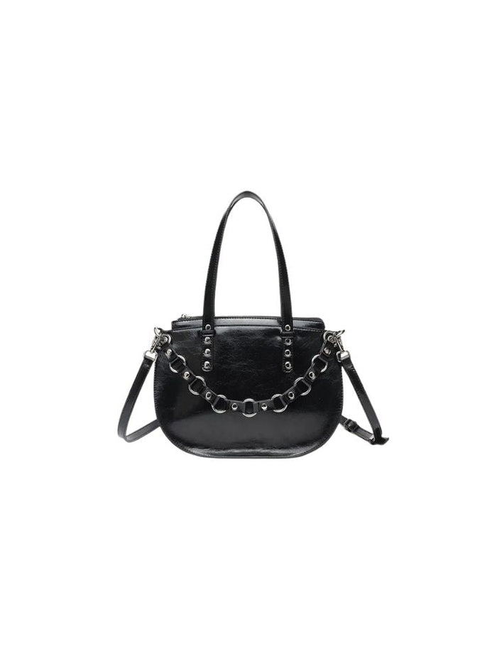 Bolso Majestic Orbit Negro Ref. 8703