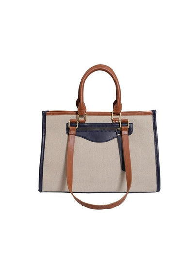 Bolso Urban Haven Azul Ref. 8984