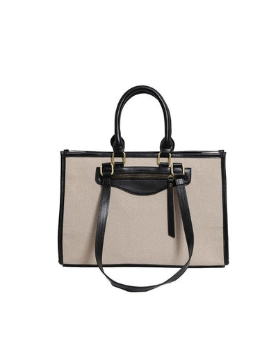 Bolso Urban Haven Negro Ref. 8984