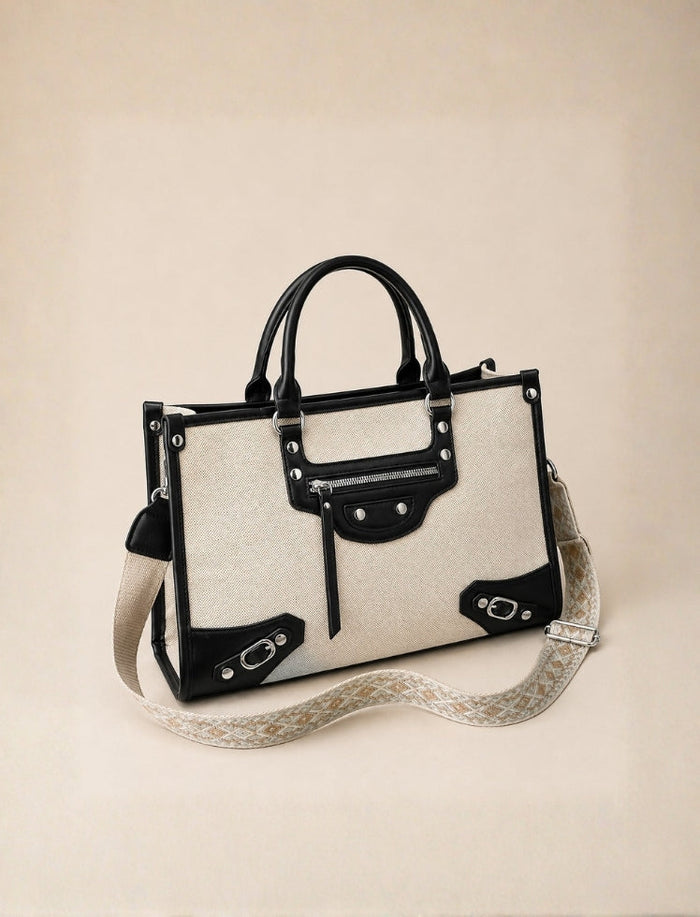Bolso Timeless Voyage Negro Ref. 8988