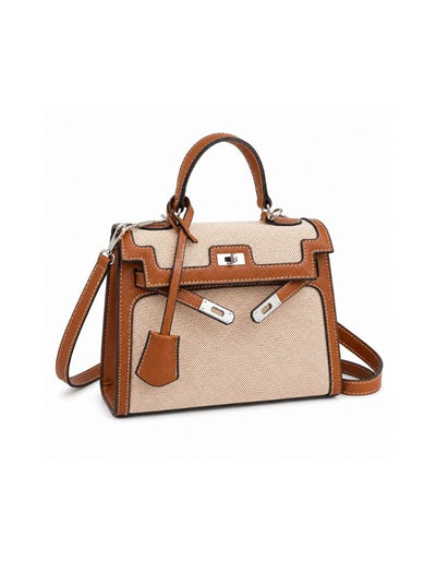 Bolso Timeless Voyage Marrón Ref. 8991