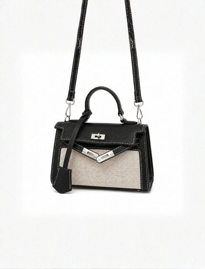 Bolso Timeless Voyage Negro Ref. 8991