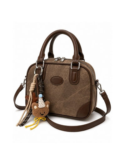 Bolso Autumn Whisper Café Ref. 98121