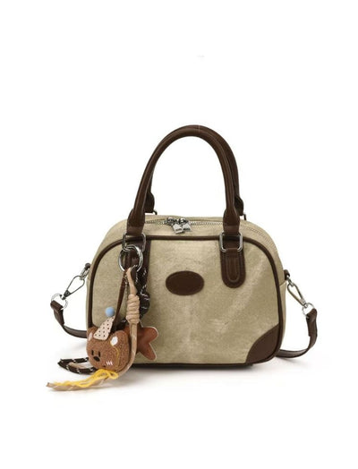Bolso Autumn Whisper Gris Ref. 98121