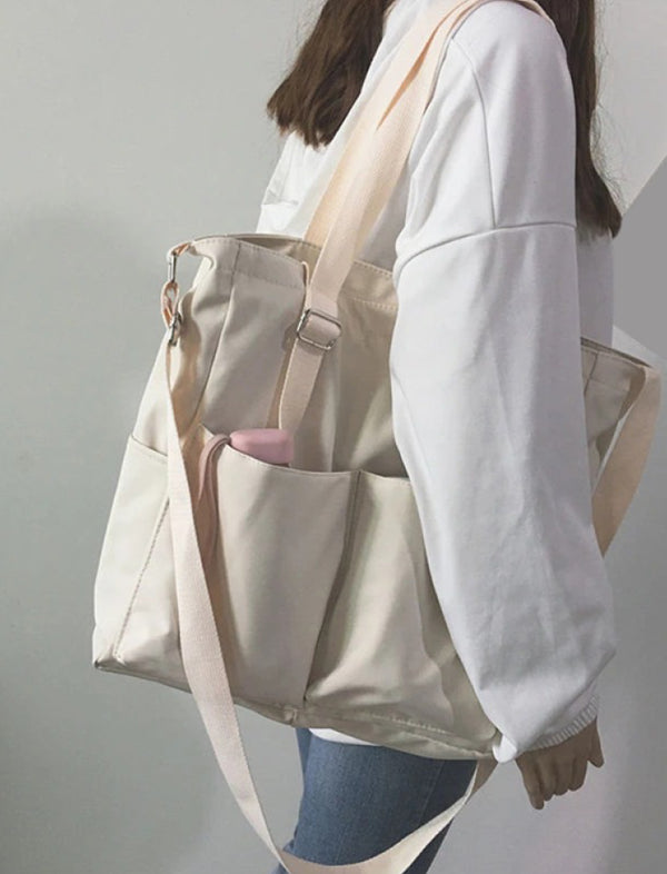 Imagen del producto: Tote Bag Clásica