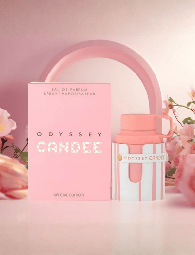 ODYSSEY CANDEE 100ML