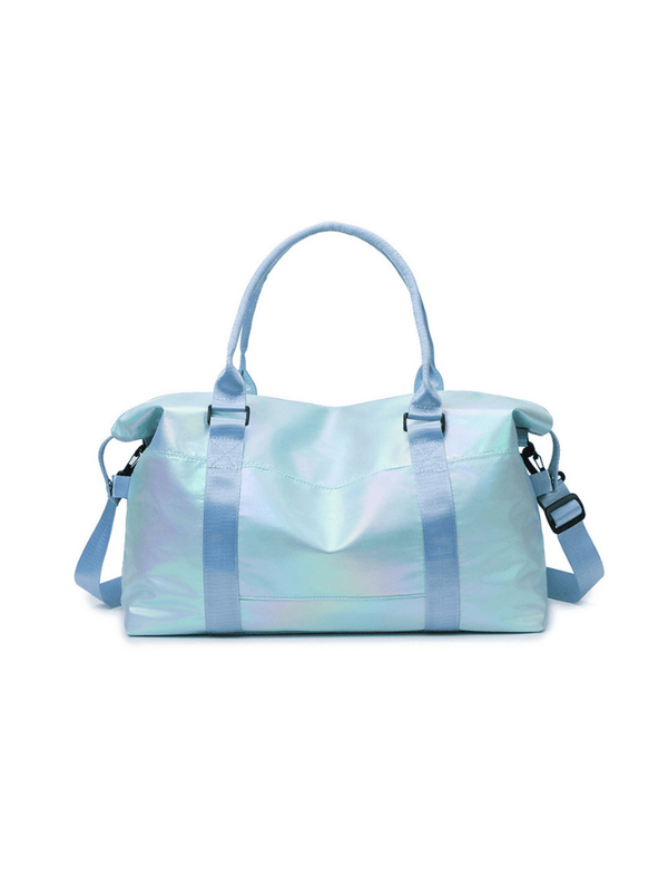 Bolso Lumière Luxe Bag Viajero Azul Ref. 1210