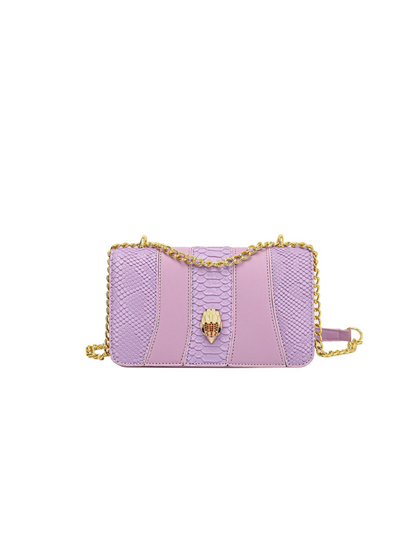Bolso Crossbody Morado Ref. 1266