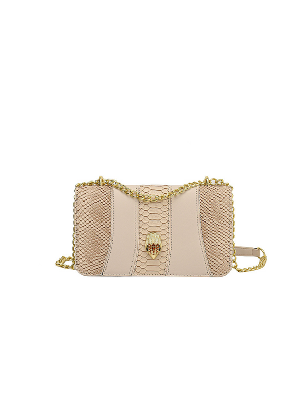 Bolso Crossbody Beige Ref. 1266