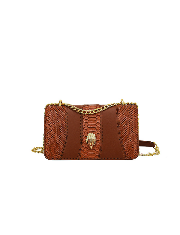Bolso Crossbody Café Ref. 1266