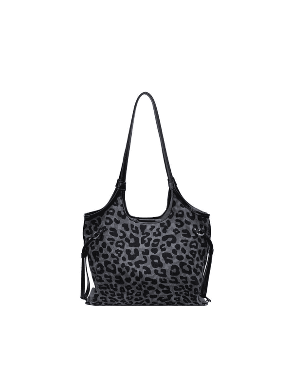Bolso Print Gris Ref. 1324