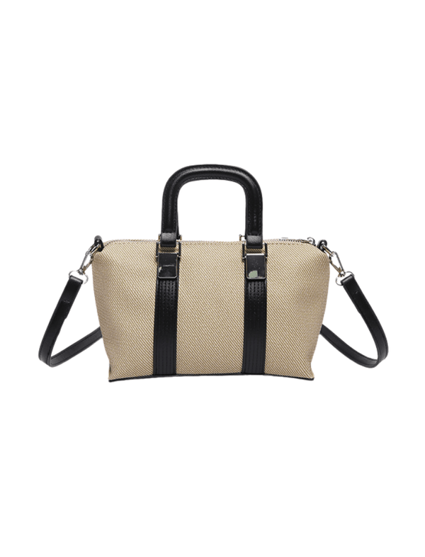 Bolso Textured Mini Kakhi Ref. 1327