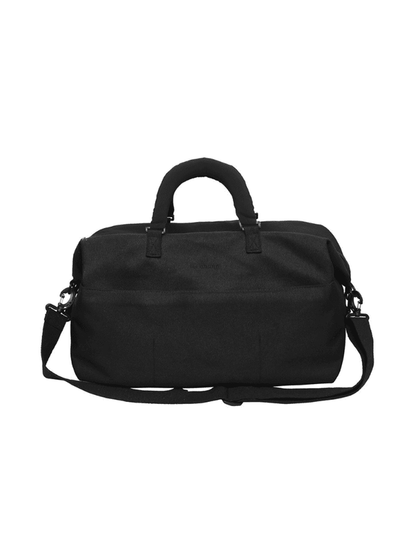 Bolso Clasic Viajero Negro Ref. 1393