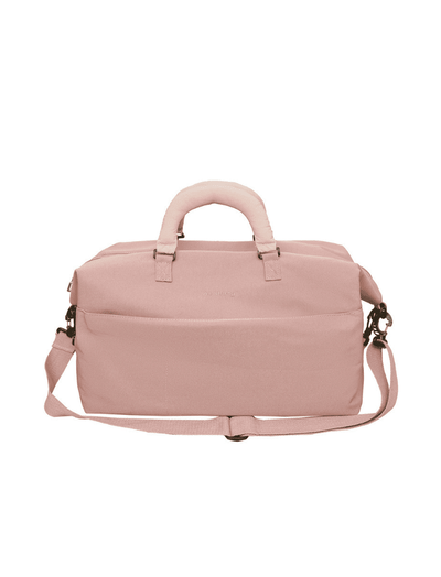Bolso Clasic Viajero Rosado Ref. 1393