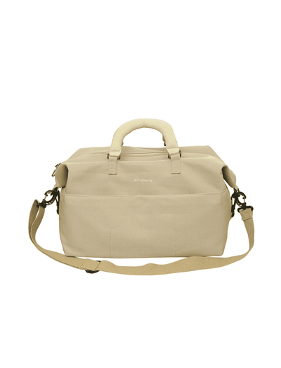 Bolso Clasic Viajero Khaki Ref. 1393
