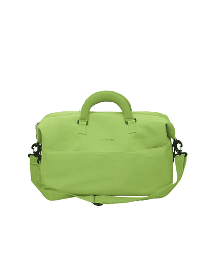 Bolso Clasic Viajero Verde Ref. 1393