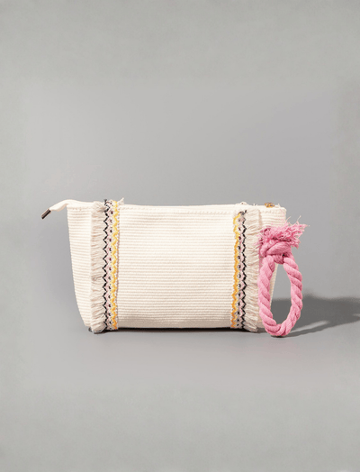 Cosmetiquera Riviera Blanca Ref. B1405 - Cosmetiquera | Acuarella