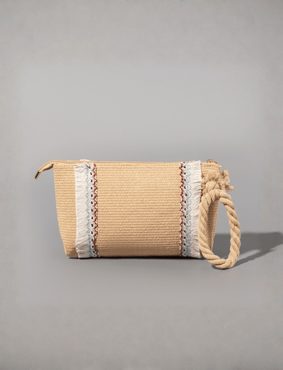 Cosmetiquera Riviera Khaki Ref. B1405 - Cosmetiquera | Acuarella