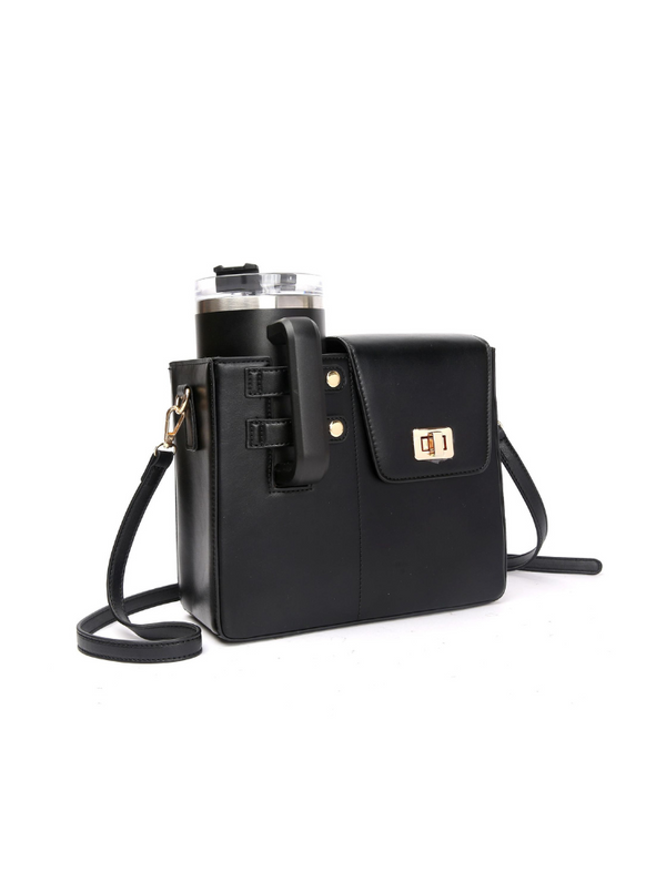 Bolso Innova Negro Ref. 1424