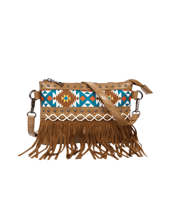 Bolso Nahara Cafe Ref. 1452