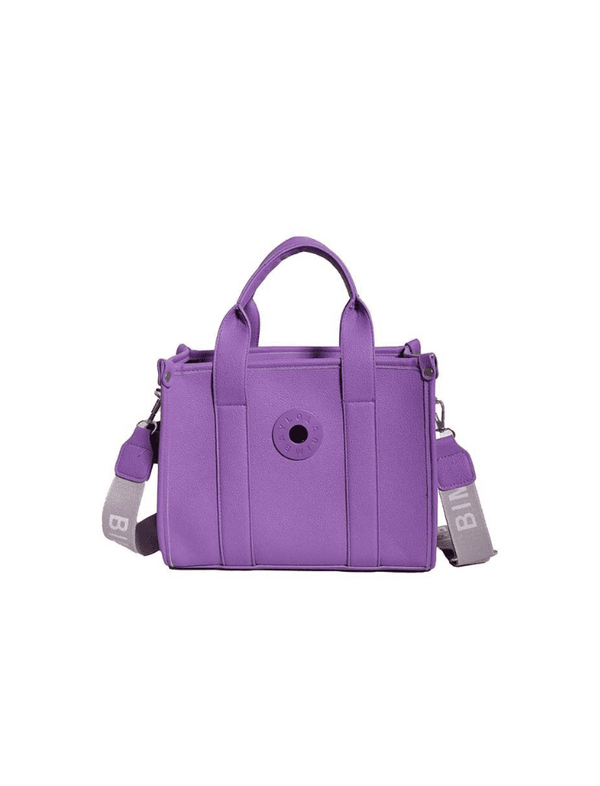 Bolso BL Morado Ref. 1465