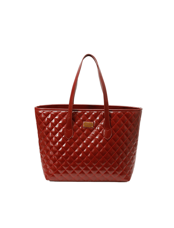Bolso Tote Elegant Rojo Ref. 1533
