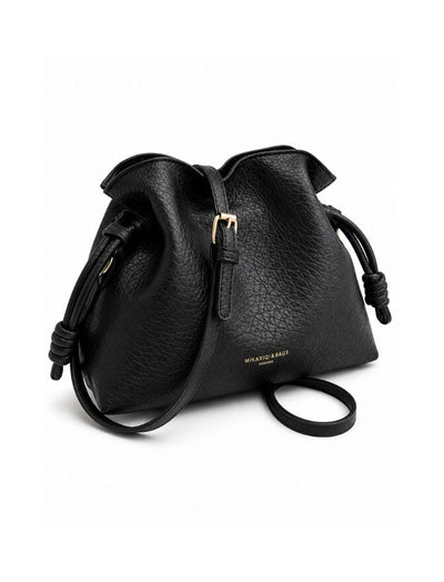 Bolso Timeless Voyage Negro Ref. B1727