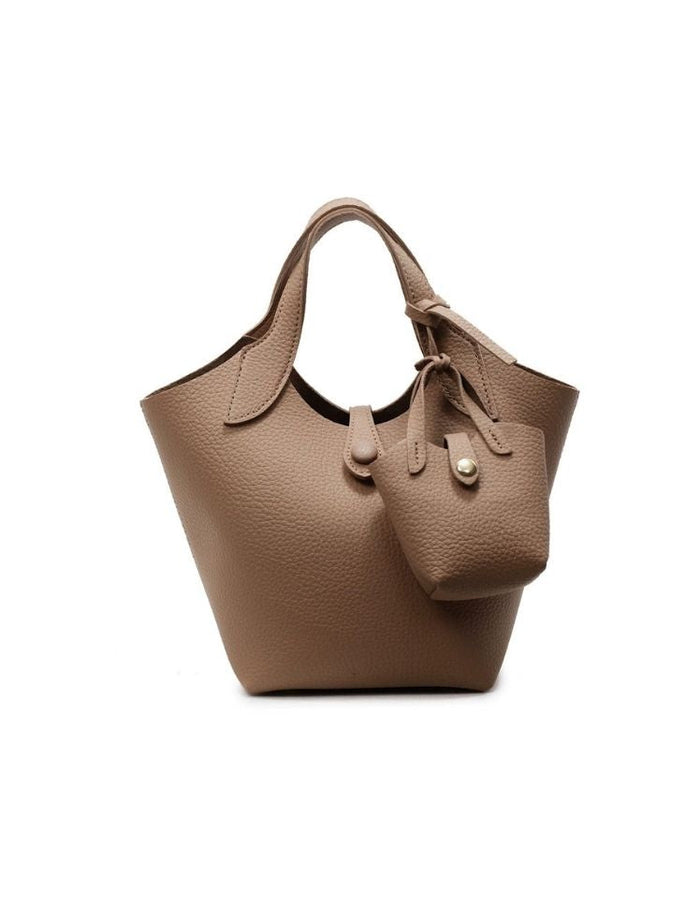 Bolso Midnight Charm Café Ref. B1729