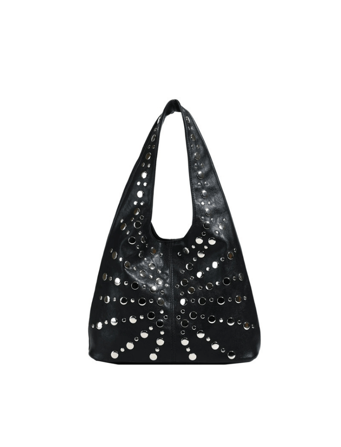 Bolso Midnight Echo Negro Ref. B1738