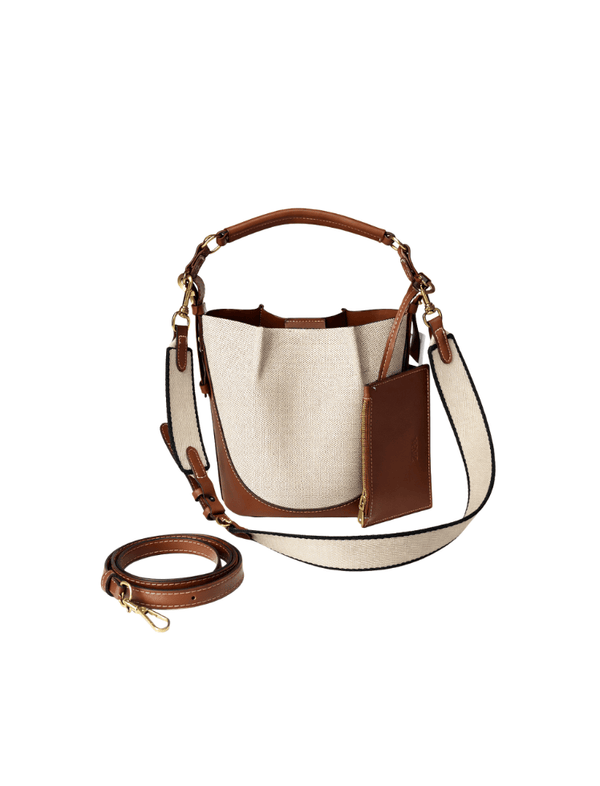Bolso Aria Beige Ref. 1751
