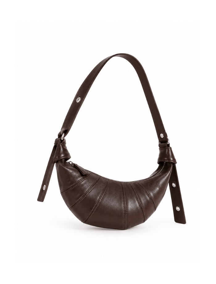 Bolso Midnight Eclipse Café Oscuro Ref. B1774