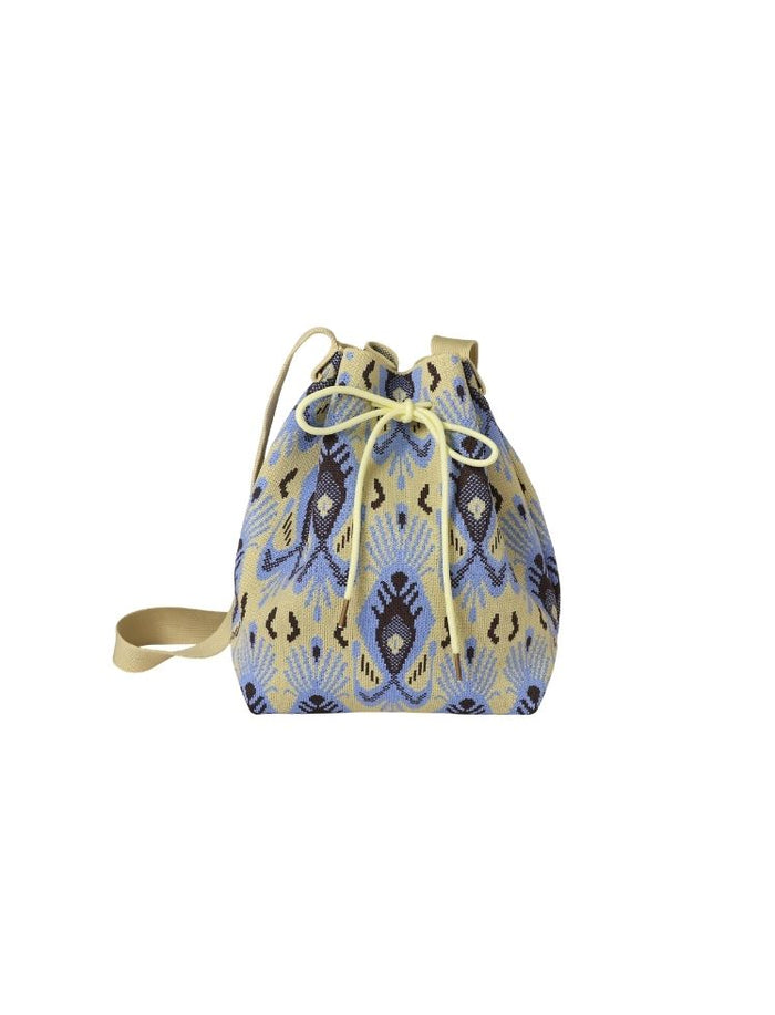 Tula Vibrant Mirage Amarillo Ref. B1780