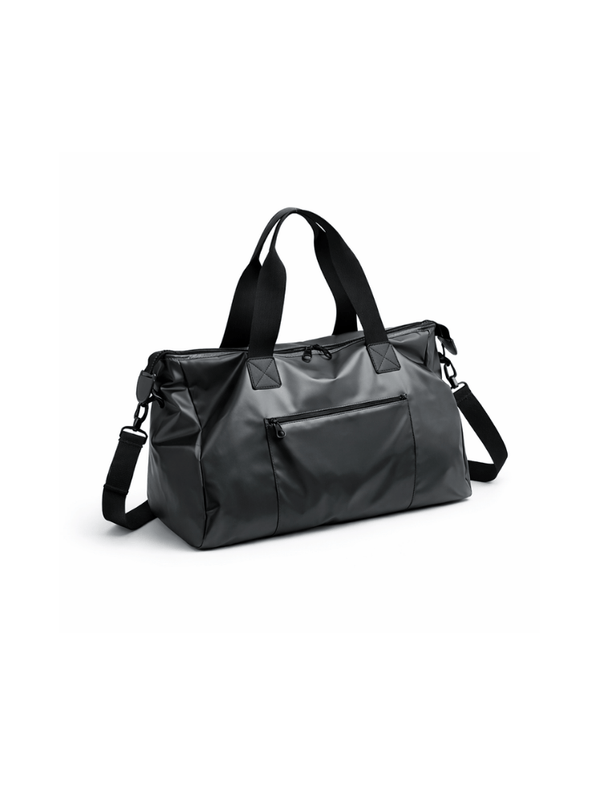 Maleta Gris Ref. 641