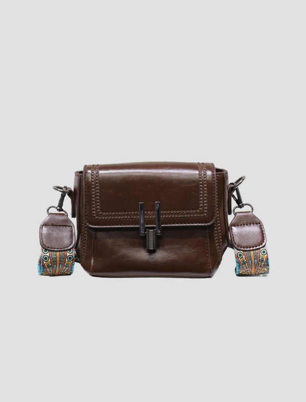 Bolso Mini Café Ref. 668