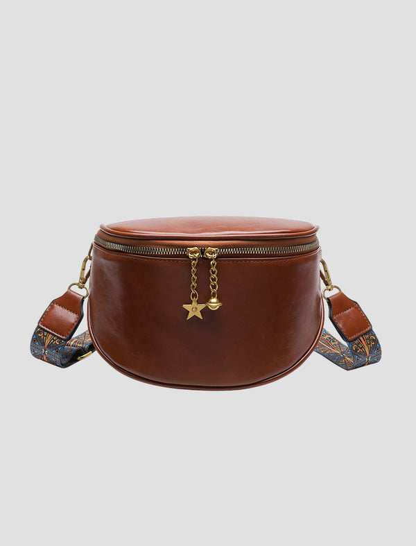 Bolso Crossbody Café Ref. 675