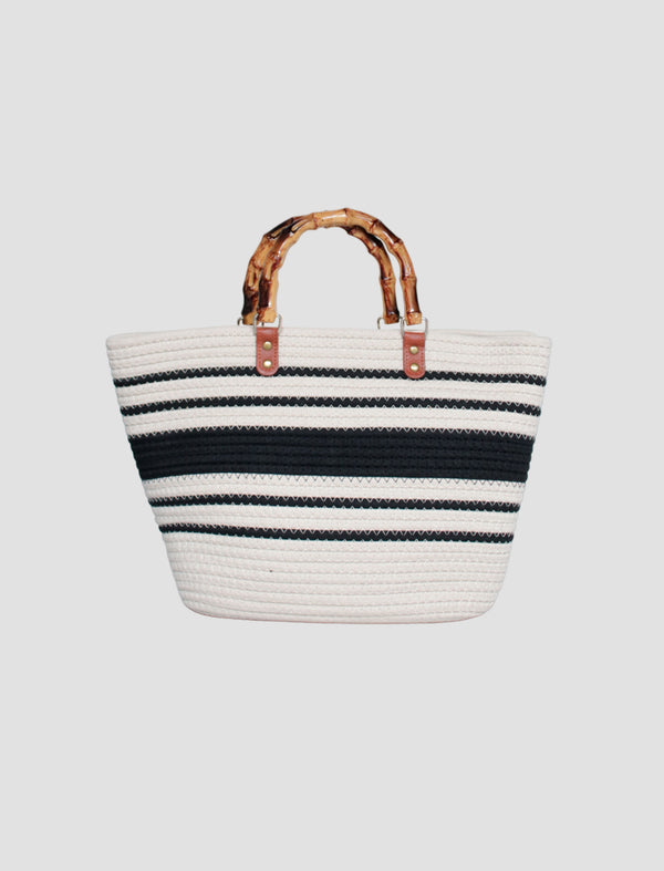 Bolso Grande Tote Beige Ref. 816