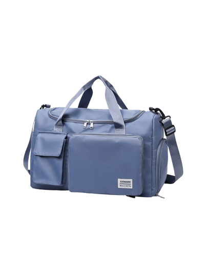 Maleta Active Duffel Azul Ref. 825