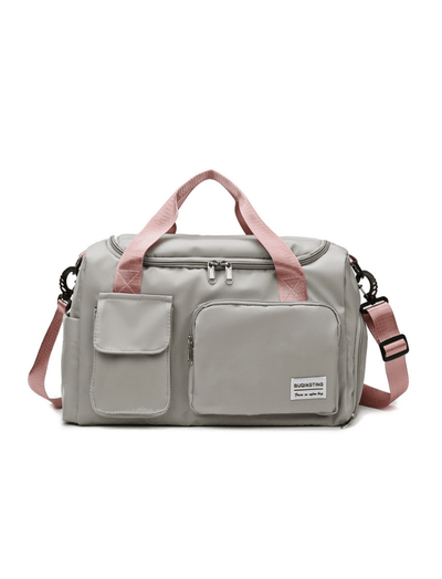 Maleta Active Duffel Gris Ref. 825