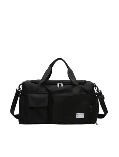 Maleta Active Duffel Negra Ref. 825