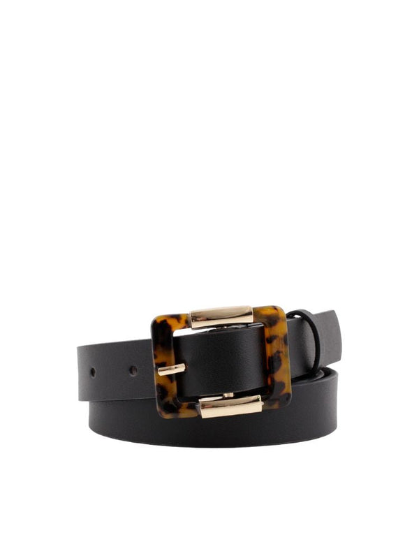 Correa Classic Negra Ref. Belt-0034