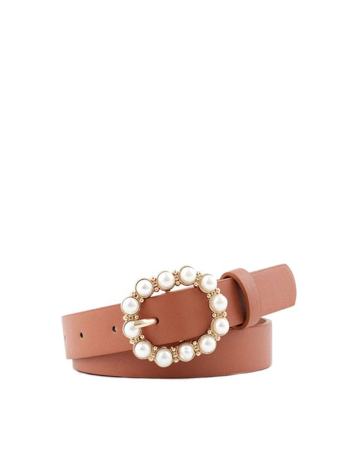 Correa Deluxe Café Ref. Belt-25
